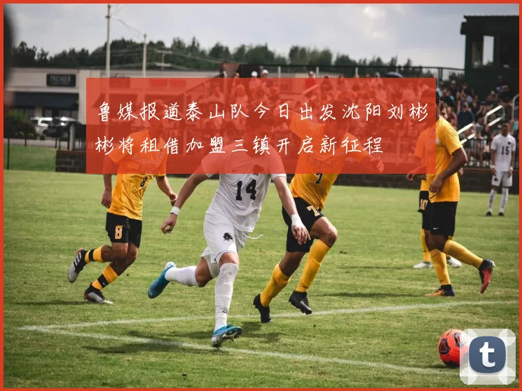 鲁媒报道泰山队今日出发沈阳刘彬彬将租借加盟三镇开启新征程